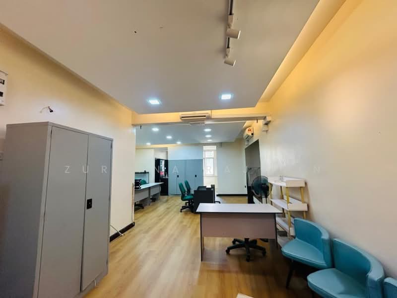 Office for Sale in Shah Alam (Selangor) - Zuraina Rajudin - Interior - PropertyGuru.com.my