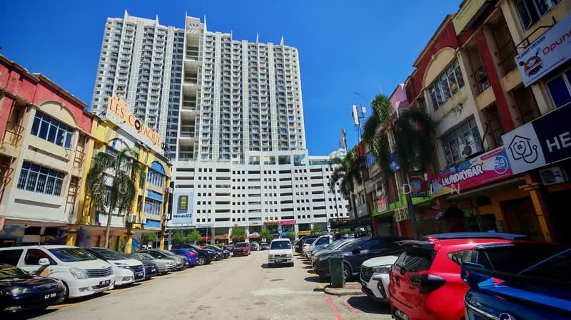 Office for Sale in Shah Alam (Selangor) - Zuraina Rajudin - Exterior - PropertyGuru.com.my