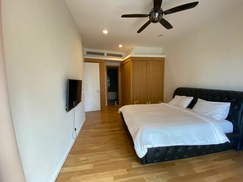 Service Residence for Sale at St Mary Residences - Kweenie Chong - Bedroom - PropertyGuru.com.my