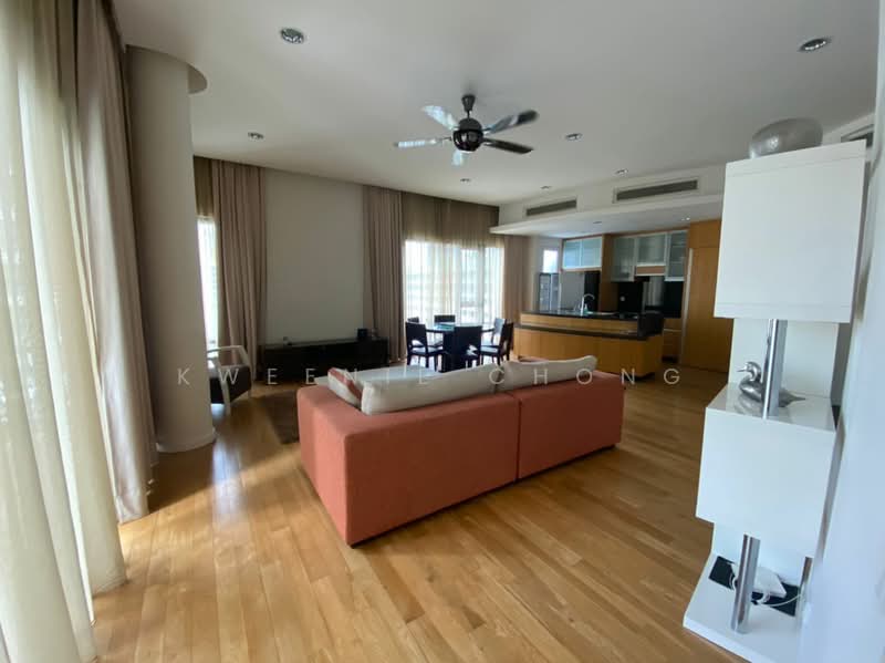 Service Residence for Sale at St Mary Residences - Kweenie Chong - PropertyGuru.com.my