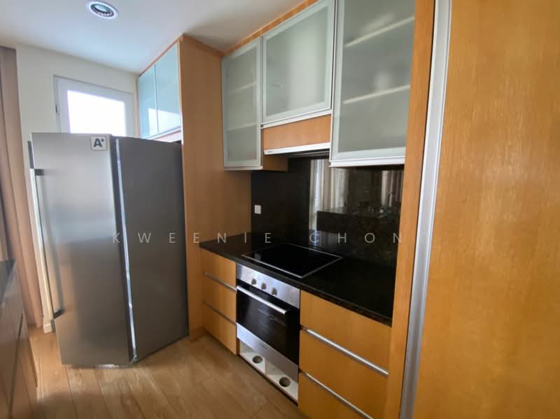 Service Residence for Sale at St Mary Residences - Kweenie Chong - PropertyGuru.com.my