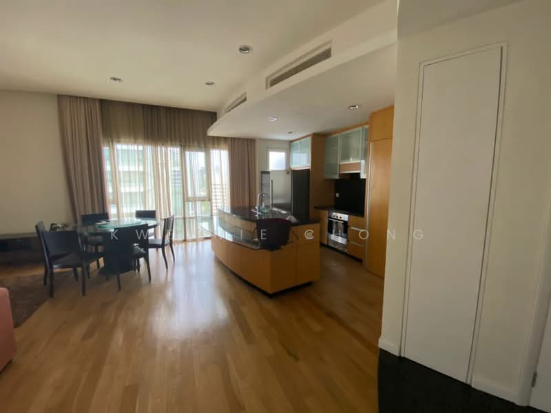Service Residence for Sale at St Mary Residences - Kweenie Chong - PropertyGuru.com.my