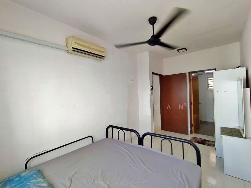 Servis Apartment untuk Dijual di Alam Idaman - Harun Osman - PropertyGuru.com.my