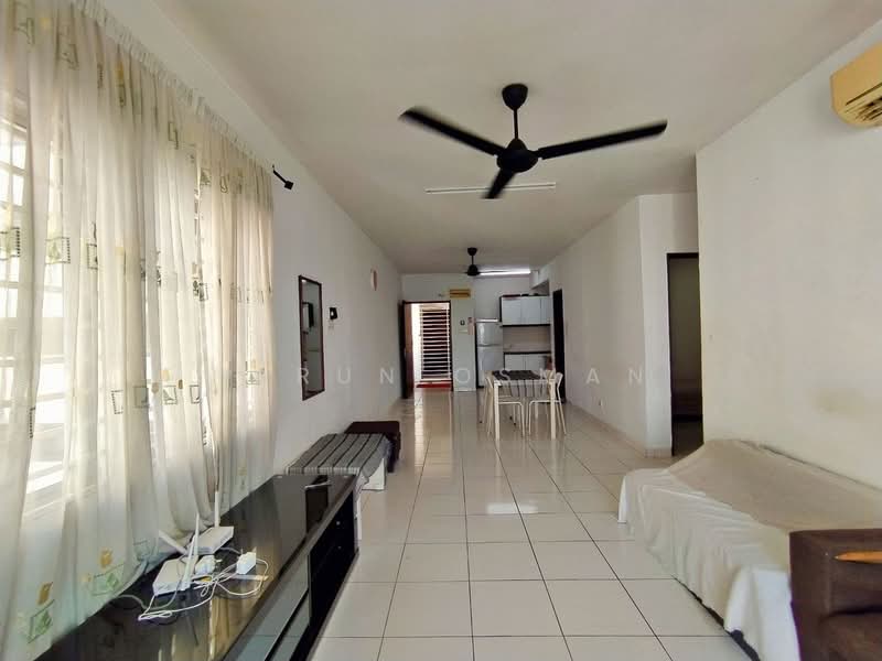 Servis Apartment untuk Dijual di Alam Idaman - Harun Osman - PropertyGuru.com.my