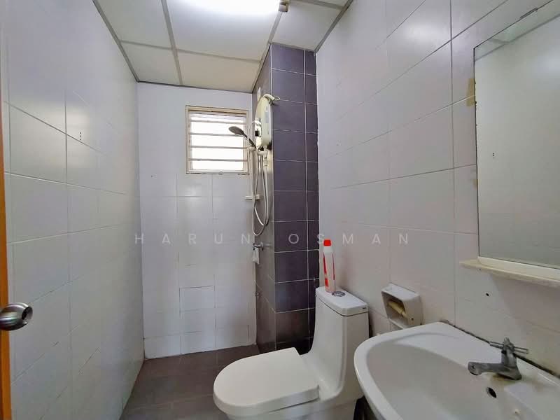 Servis Apartment untuk Dijual di Alam Idaman - Harun Osman - PropertyGuru.com.my