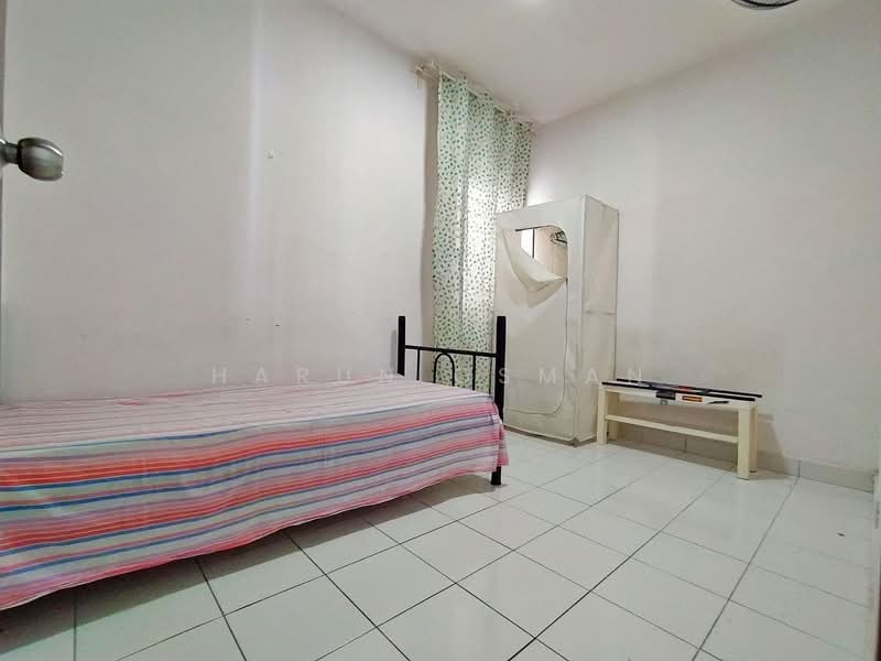 Servis Apartment untuk Dijual di Alam Idaman - Harun Osman - PropertyGuru.com.my