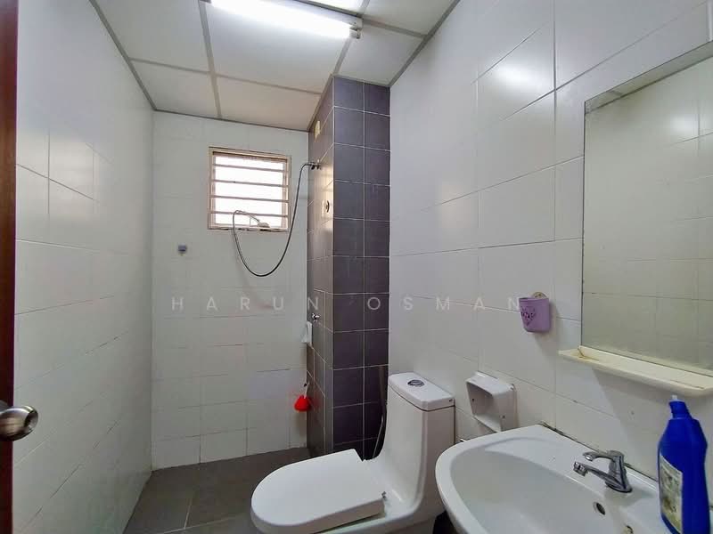 Servis Apartment untuk Dijual di Alam Idaman - Harun Osman - PropertyGuru.com.my