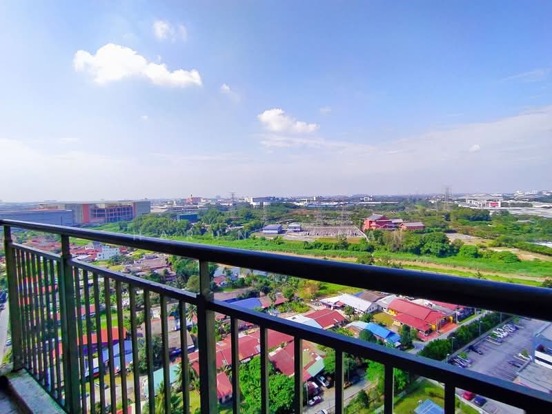 Servis Apartment untuk Dijual di Alam Idaman - Harun Osman - PropertyGuru.com.my