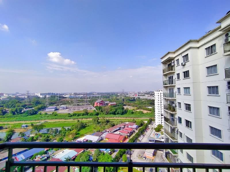 Servis Apartment untuk Dijual di Alam Idaman - Harun Osman - PropertyGuru.com.my