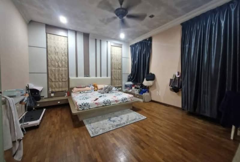 Semi-Detached House for Sale in Bukit Indah (Iskandar Puteri (Nusajaya)) - Terry Tan - Bedroom - PropertyGuru.com.my
