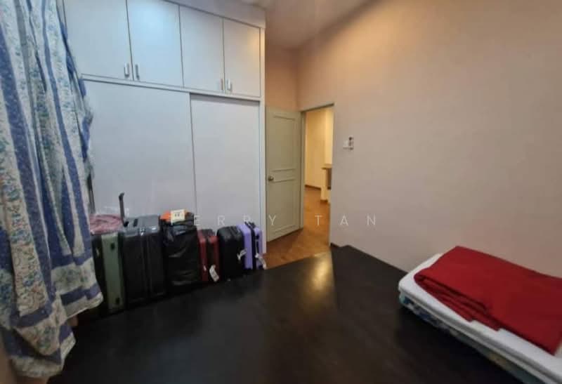 Semi-Detached House for Sale in Bukit Indah (Iskandar Puteri (Nusajaya)) - Terry Tan - PropertyGuru.com.my