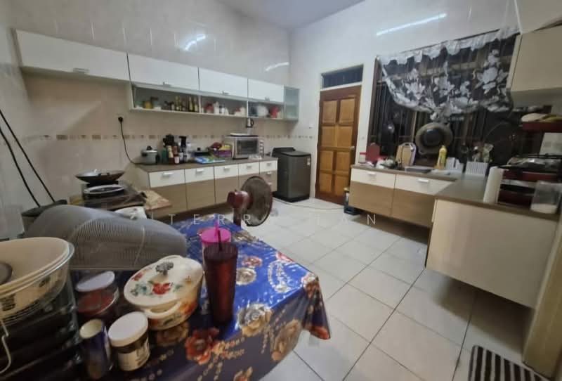 Semi-Detached House for Sale in Bukit Indah (Iskandar Puteri (Nusajaya)) - Terry Tan - PropertyGuru.com.my
