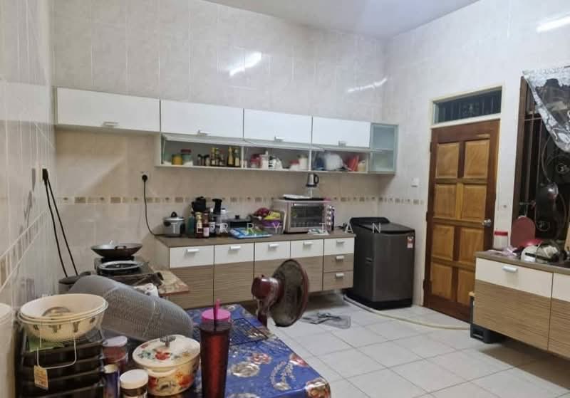 Semi-Detached House for Sale in Bukit Indah (Iskandar Puteri (Nusajaya)) - Terry Tan - PropertyGuru.com.my