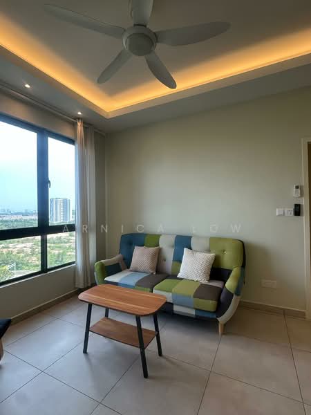 Service Residence for Rent at Meta City - Arnica Low - PropertyGuru.com.my
