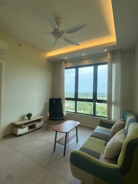 Service Residence for Rent at Meta City - Arnica Low - PropertyGuru.com.my
