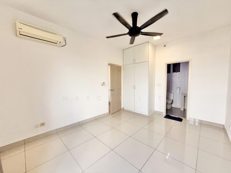 Apartment for Rent at Austin Suites (Permata Austin) - Marcus Lee - Bedroom - PropertyGuru.com.my