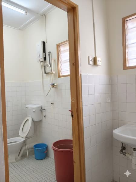 2-storey Terraced House for Sale in Taman Usaha Jaya (Kepong) - Bowie Chang - PropertyGuru.com.my