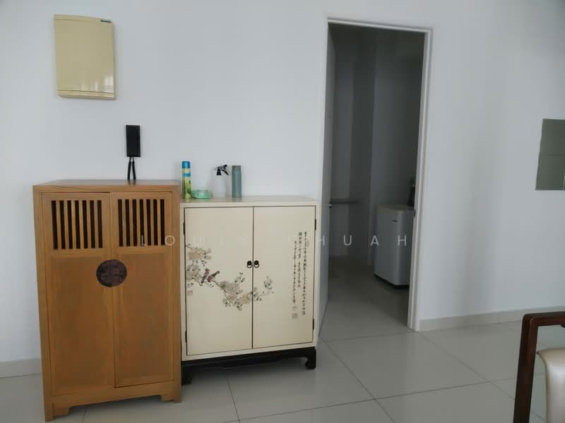 Servis Apartment untuk Disewa di Arte S - Louis Chuah - Interior - PropertyGuru.com.my