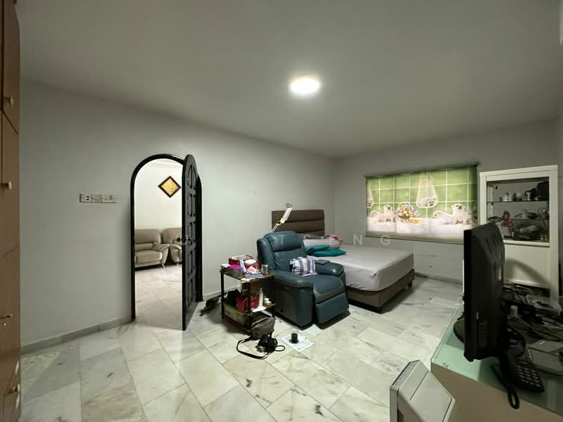 Semi-Detached House for Sale in Taman Abad (Johor Bahru) - June Tseng - Bedroom - PropertyGuru.com.my