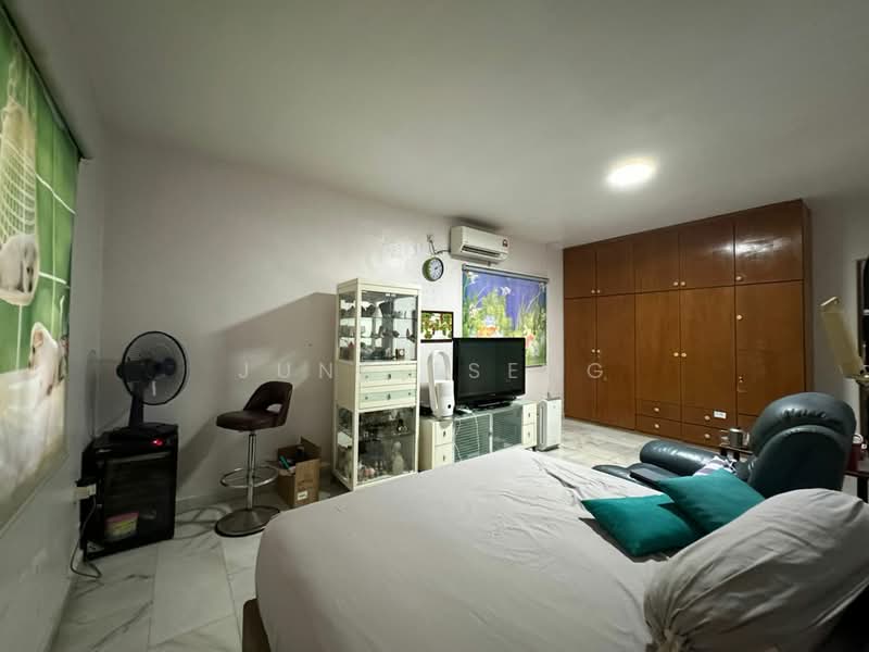 Semi-Detached House for Sale in Taman Abad (Johor Bahru) - June Tseng - PropertyGuru.com.my