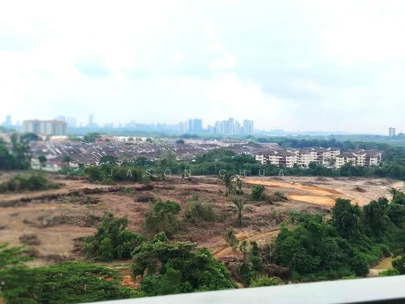 Kondominium untuk Dijual di D'Rich Executive Suites - Jason Chua - Exterior - PropertyGuru.com.my