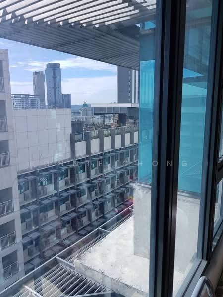 Service Residence for Rent at Centrestage Designer Suite - Bonnie Chong - PropertyGuru.com.my