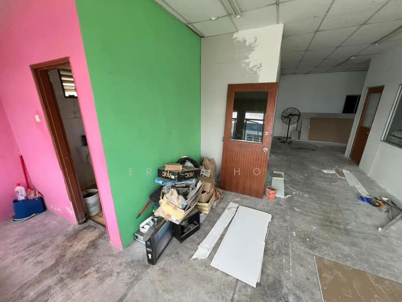 Kilang untuk Dijual di Taman Desa Idaman (Senai) - Erica Ho - Interior - PropertyGuru.com.my