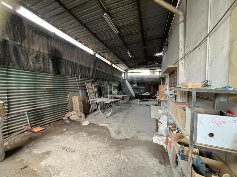 Kilang untuk Dijual di Taman Desa Idaman (Senai) - Erica Ho - Interior - PropertyGuru.com.my