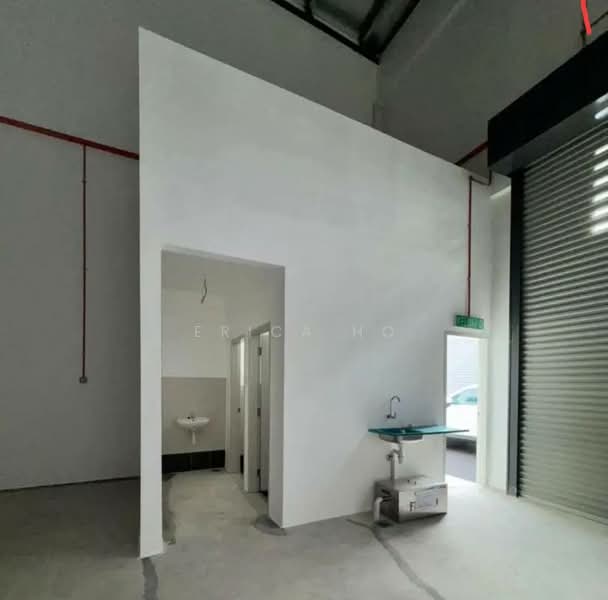 Kilang untuk Dijual di Taman Desa Idaman (Senai) - Erica Ho - Interior - PropertyGuru.com.my