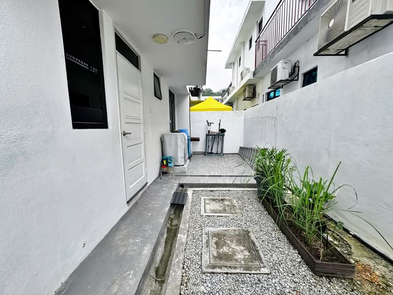 Semi-Detached House for Sale in Mantin (Negeri Sembilan) - Herman Sazwan Nor Rahim - Exterior - PropertyGuru.com.my