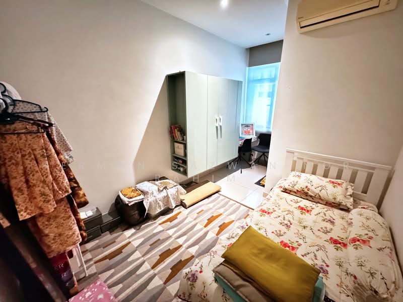 Semi-Detached House for Sale in Mantin (Negeri Sembilan) - Herman Sazwan Nor Rahim - Bedroom - PropertyGuru.com.my