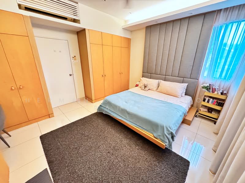 Semi-Detached House for Sale in Mantin (Negeri Sembilan) - Herman Sazwan Nor Rahim - Bedroom - PropertyGuru.com.my
