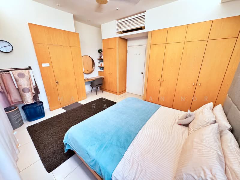 Semi-Detached House for Sale in Mantin (Negeri Sembilan) - Herman Sazwan Nor Rahim - Bedroom - PropertyGuru.com.my