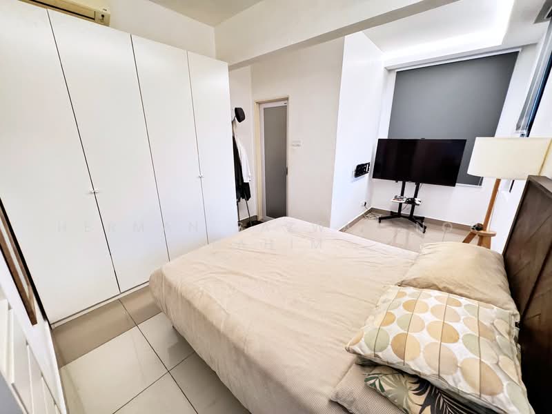 Semi-Detached House for Sale in Mantin (Negeri Sembilan) - Herman Sazwan Nor Rahim - Bedroom - PropertyGuru.com.my