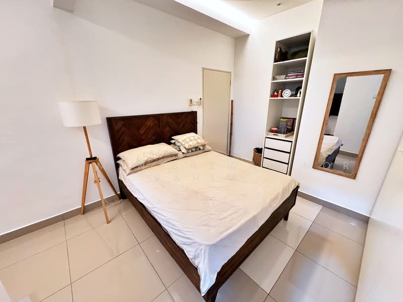 Semi-Detached House for Sale in Mantin (Negeri Sembilan) - Herman Sazwan Nor Rahim - Bedroom - PropertyGuru.com.my