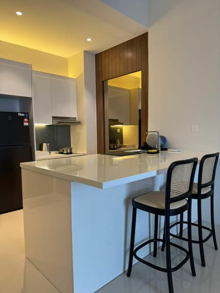 Kondominium untuk Dijual di Bora Residences - Marvin Lim - Kitchen - PropertyGuru.com.my