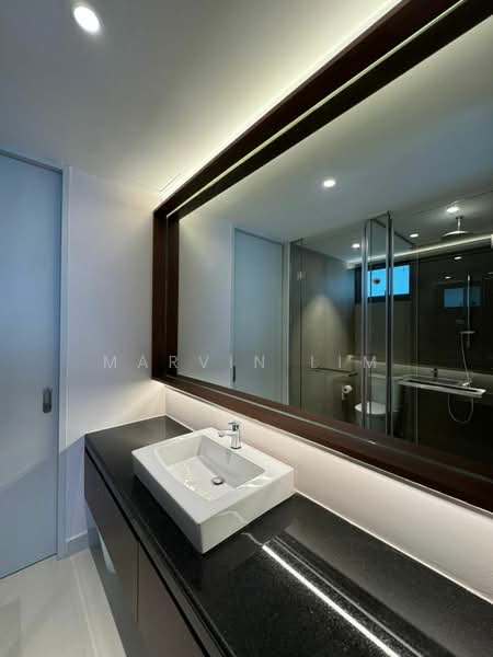 Kondominium untuk Dijual di Bora Residences - Marvin Lim - Bathroom - PropertyGuru.com.my
