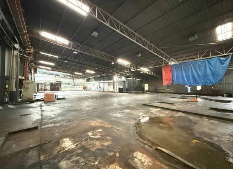 Kilang untuk Disewa di Balakong (Selangor) - Soon Keng Liew - Balakong - PropertyGuru.com.my