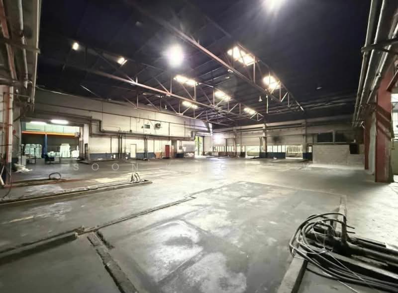 Kilang untuk Disewa di Balakong (Selangor) - Soon Keng Liew - Balakong - PropertyGuru.com.my