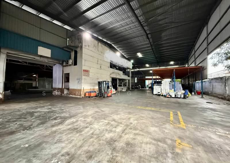 Kilang untuk Disewa di Balakong (Selangor) - Soon Keng Liew - Balakong - PropertyGuru.com.my