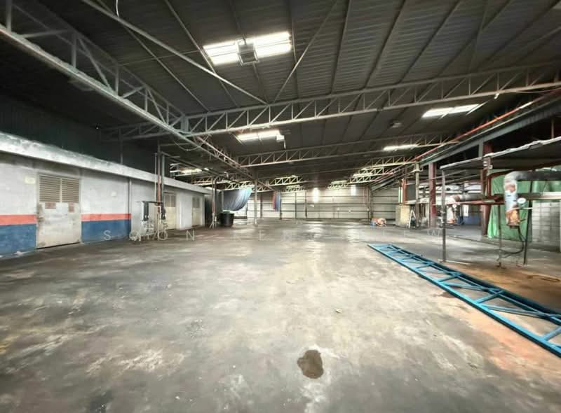 Kilang untuk Disewa di Balakong (Selangor) - Soon Keng Liew - Balakong - PropertyGuru.com.my