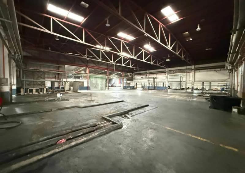 Kilang untuk Disewa di Balakong (Selangor) - Soon Keng Liew - Balakong - PropertyGuru.com.my