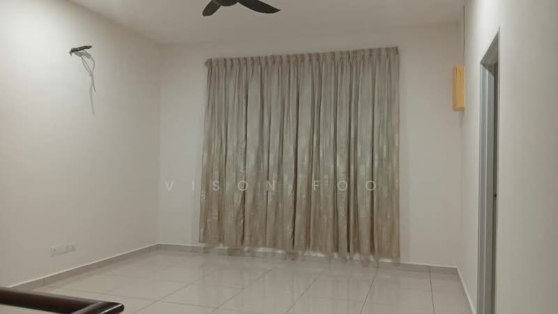 2-storey Terraced House for Rent in Skudai (Johor) - Vison Foo - Interior - PropertyGuru.com.my