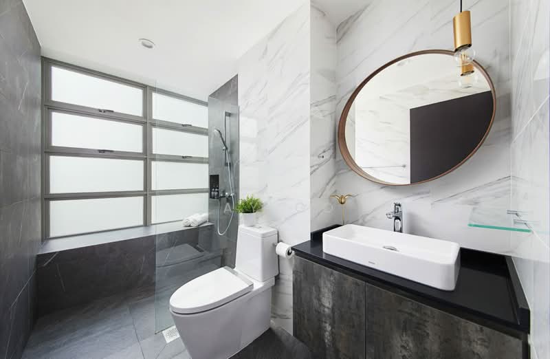 Condominium for Sale at Uno @ Nadayu 99 - Jay Go - Bathroom - PropertyGuru.com.my