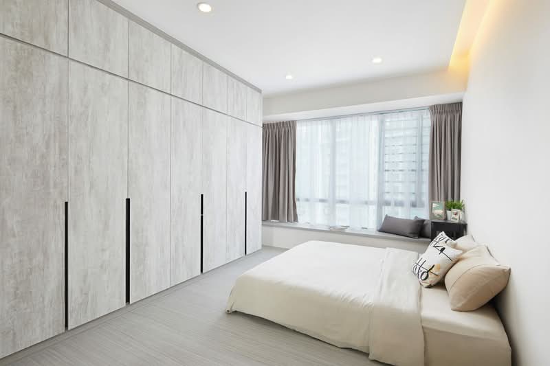 Condominium for Sale at Uno @ Nadayu 99 - Jay Go - Bedroom - PropertyGuru.com.my