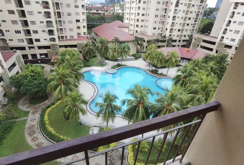 Kondominium untuk Dijual di Prisma Cheras - Eric Chew - Exterior - PropertyGuru.com.my