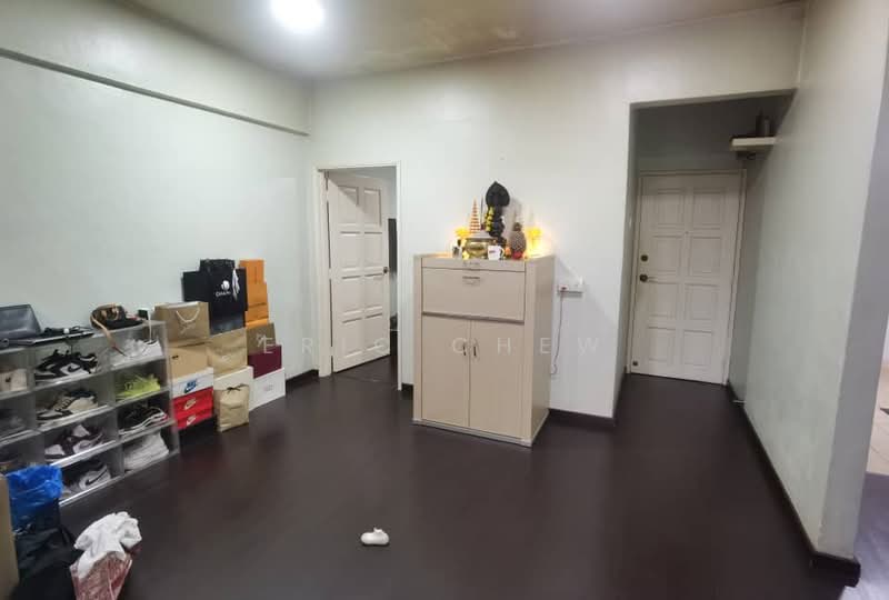 Kondominium untuk Dijual di Prisma Cheras - Eric Chew - Living Room - PropertyGuru.com.my