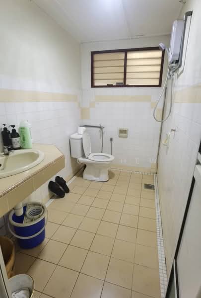 Kondominium untuk Dijual di Prisma Cheras - Eric Chew - Bathroom - PropertyGuru.com.my