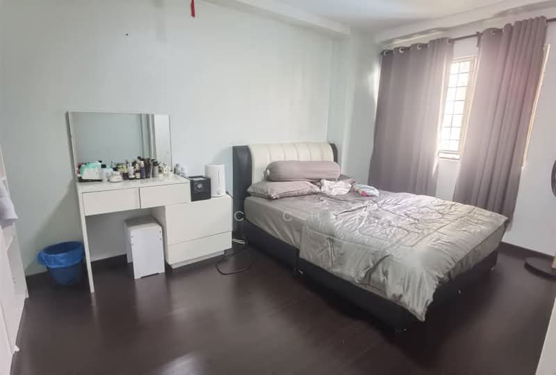 Kondominium untuk Dijual di Prisma Cheras - Eric Chew - Bedroom - PropertyGuru.com.my