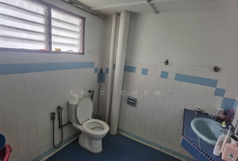 Kondominium untuk Dijual di Prisma Cheras - Eric Chew - Bathroom - PropertyGuru.com.my
